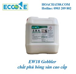 EW18 Gobbler  chất phủ bóng sàn cao cấp